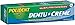 Polident Dentu Creme Denture Toothpaste, 3.9 oz