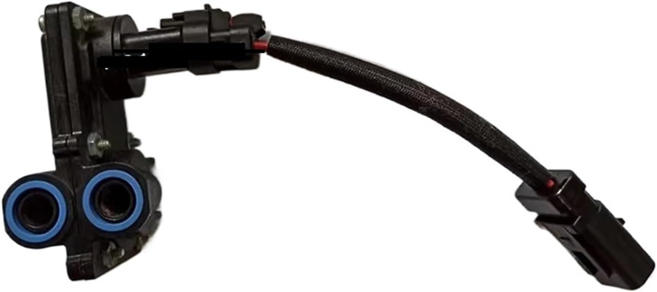 Artemisia C4.2 C6.4 266-0136 Sensor 320D 313D Machinery Parts Excavator 2660136