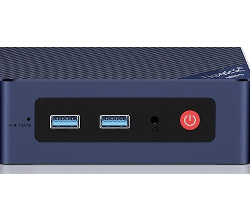 Amazon.com: Beelink Mini S13 Mini PC,13th Intel Twin Lake-N150 (up