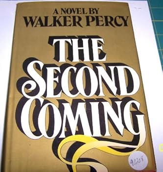 Hardcover The Second Coming Book