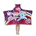 My Little Pony Hooded Wrap Towel by Hasbro