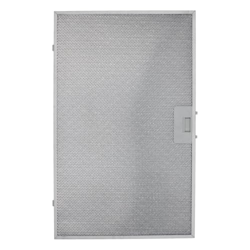 Europart Fettfilter Metallfilter Metallfettfilter 500x310mm Alternativ Bosch 432785 00432785 Dunstabzugshaubpassend auch Junker Profilo Pitsos Neff Constructa Balay