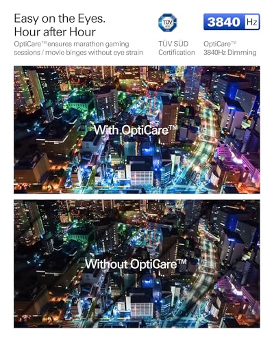 Image of RayNeo Air 4 Pro AR /XR Glasses - 201 inch HDR10 Video Display, Vision 4000 Chip, Audio by Bang & Olufsen, 3D Movies & Gaming Smart Glasses for iPhone 17,16,15 /Android /Switch 2 /Mac /PS4 /5