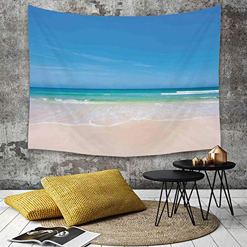 Wallpaper Spiaggia a tema testiere Free HD