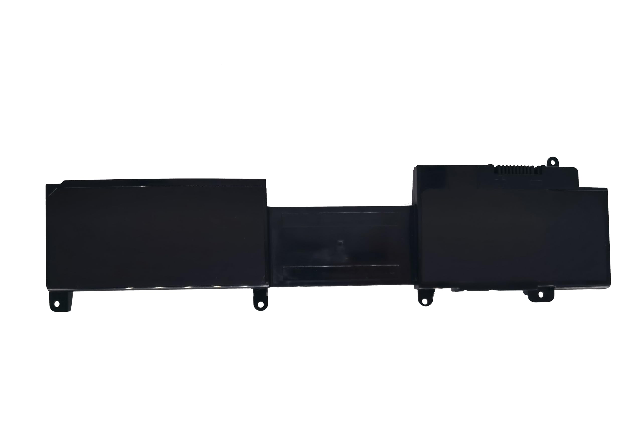 Amazon.com: Fully New 2NJNF Replacement Laptop Battery Compatible