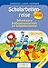 Produktbild Schularbeitenreise plus: Differenzierte Ergänzungs-Lehrermaterialien zur Schularbeitenreise (Zahlenreise)