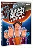 sector 9 sidewinder fractal Christian Childrens DVD Galaxy Buck: Mission to Sector 9 DVD