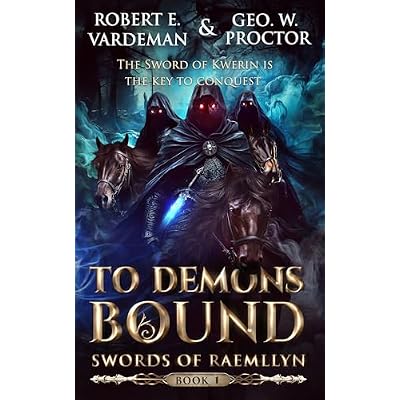 To Demons Bound