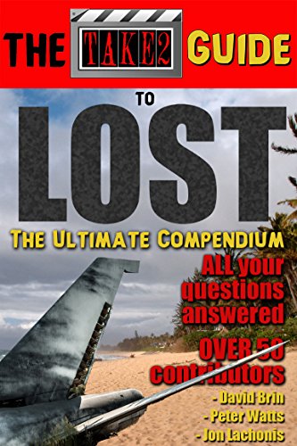 The Take2 Guide to Lost: Mandatory television generated a decisive dialogue ... and here it is
