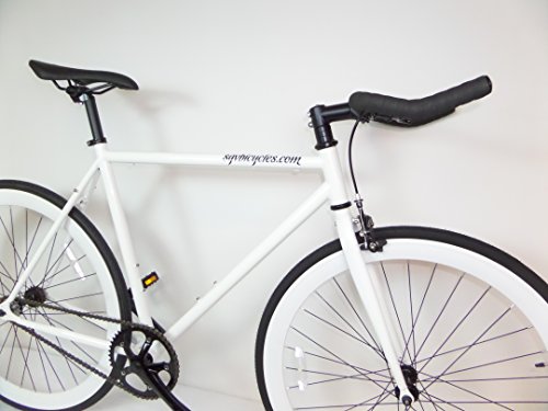 singlespeed bullhorn