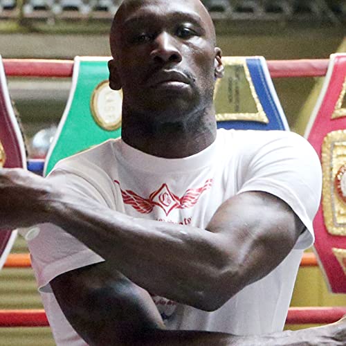 Qualified, Episode 57 - Champ Talk with Chop Chop Corley