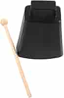 カウベルパーカッション！教材と楽器『Steve Reich』 Amazon | CORHAD 楽器牛玲 パーカッションカウベル 子供用