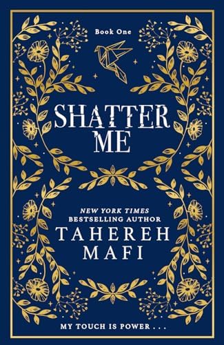Shatter Me: 1