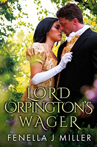 Lord Orpington's Wager