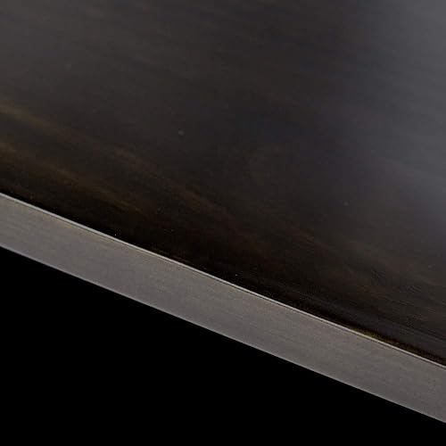 Miniatura 7 de SIMPLIHOME - Soporte para TV (53 pulgadas), color marrón