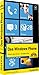 Produktbild Das Windows Phone - Farbig visueller Einstieg in alle Funktionen der Win 7 Smartphones: Einfach alles können - auf jedem Gerät (Sonstige Bücher M+T)