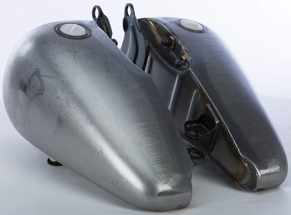 011389: Flatside Softail Gas Tank 5 Gal `84-99
