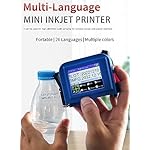 Handheld-Inkjet-Printer-Mini-Smart-LED-Touch-Screen-Printer-Rechargable-USB-Portable-for-Label-Production-Date-Barcode-Logo-QR-Code-Expiry-Date-High-Speed-Print-MFD-Etc