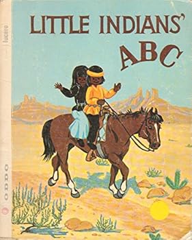 Unbound Little Indians' ABC Book