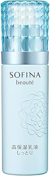 Sofina Vote High Moisturizing Lotion 2.1 oz 60 g