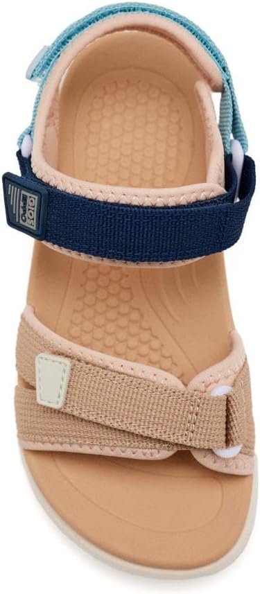 GIOSEPPO Linwood Trekking Style Sandals