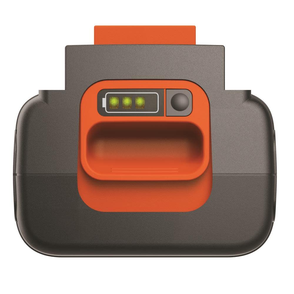 BLACK+DECKER LBX1540 40V 1.5 Ah MAX Lithium Ion Battery