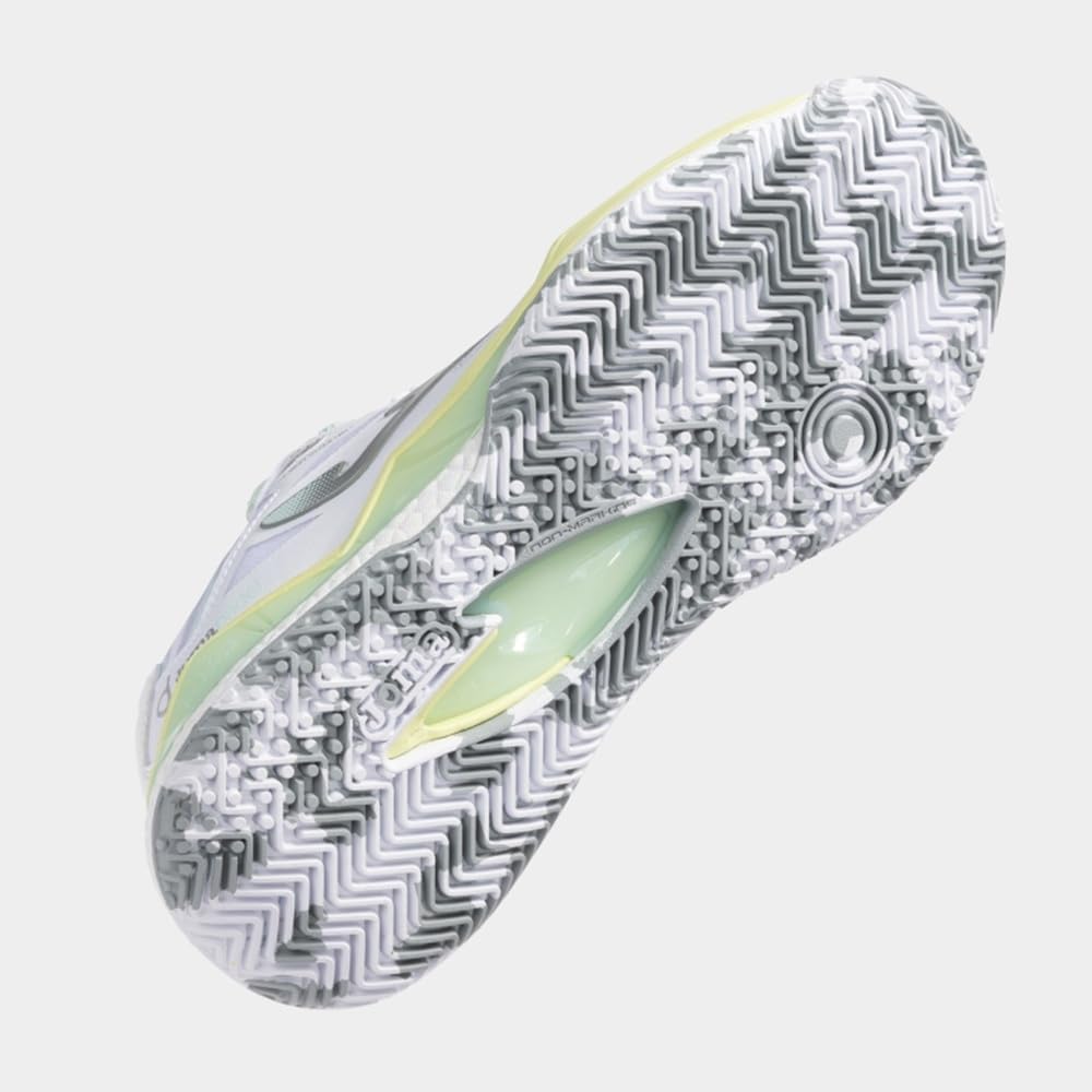 Joma Spin Lady 2502, Scarpe da Padel e Tennis
