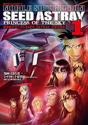 Amazon.co.jp: 機動戦士ガンダムSEED ASTRAY Re: Master Edition(1