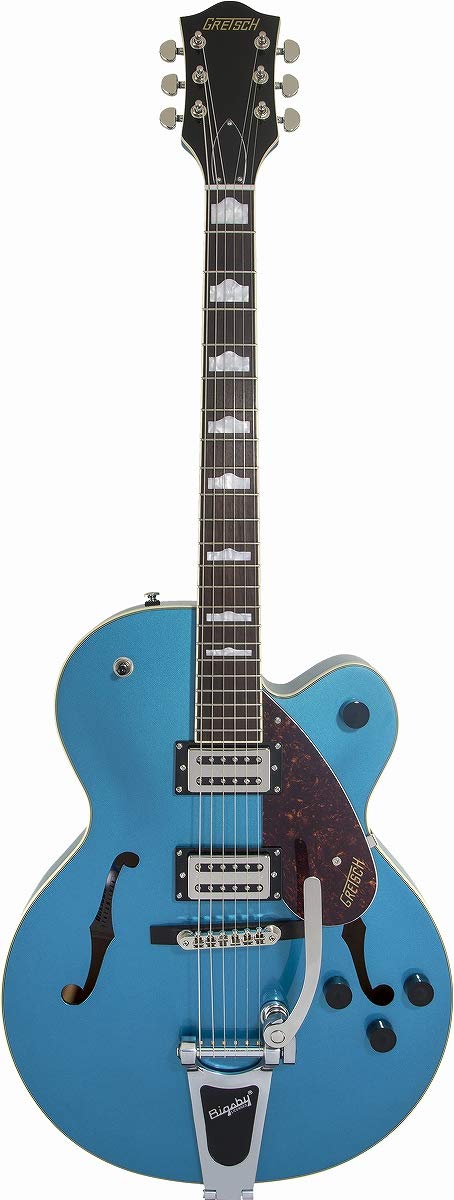 【美品】GRETSCH グレッチ　ストリームライナーG2420T GRETSCH グレッチ G2420T Streamliner Hollow Body with Bigsby
