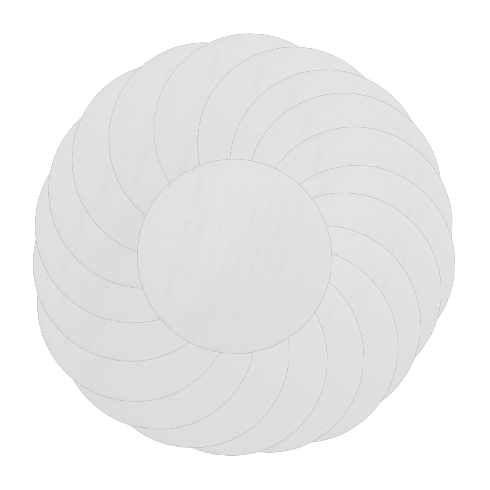 Mikikit Inflatable Boats Repair Patches 20pcs Swimming Ring Patches for Repair Kit