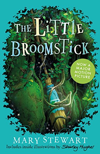 The Little Broomstick Now Adapted Into An Animated Film By Studio Ponoc Mary And The Witch S Flower Kindle Edition By Stewart Mary Children Kindle Ebooks Amazon Com