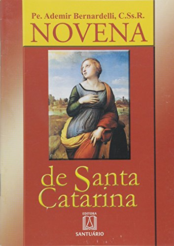 Novena de santa catarina: