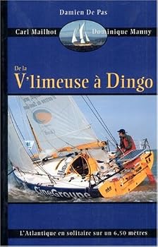 Paperback De la V'limeuse à Dingo (French Edition) [French] Book