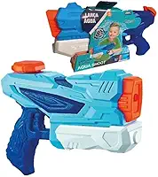 Zippy Toys, Lançador D'Água Aqua Shoot 33 cm