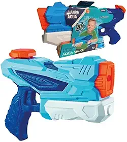 Zippy Toys, Lançador D'Água Aqua Shoot 33 cm