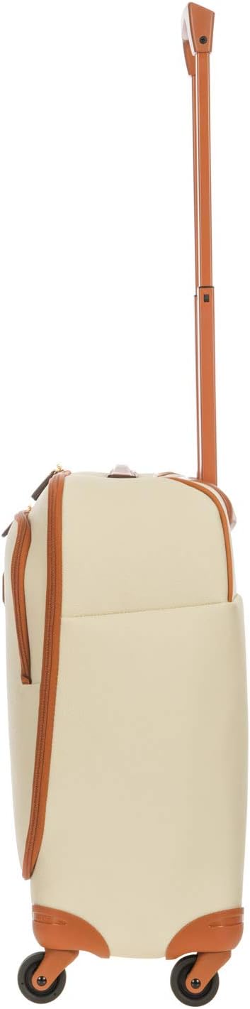 Bric's Firenze 21" Carry On Spinner