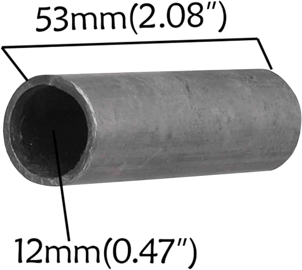 17" Front 14" Rear Dirt Bike Wheel Set – 70/100-17 & 90/100-14 Tire and Rim Assemby with Tubes, 12mm 6202RS Bearing & Axle Spacer Fits 110cc 125cc 140cc 150cc 160cc Pit Bike Apollo SSR Taotao Coolster