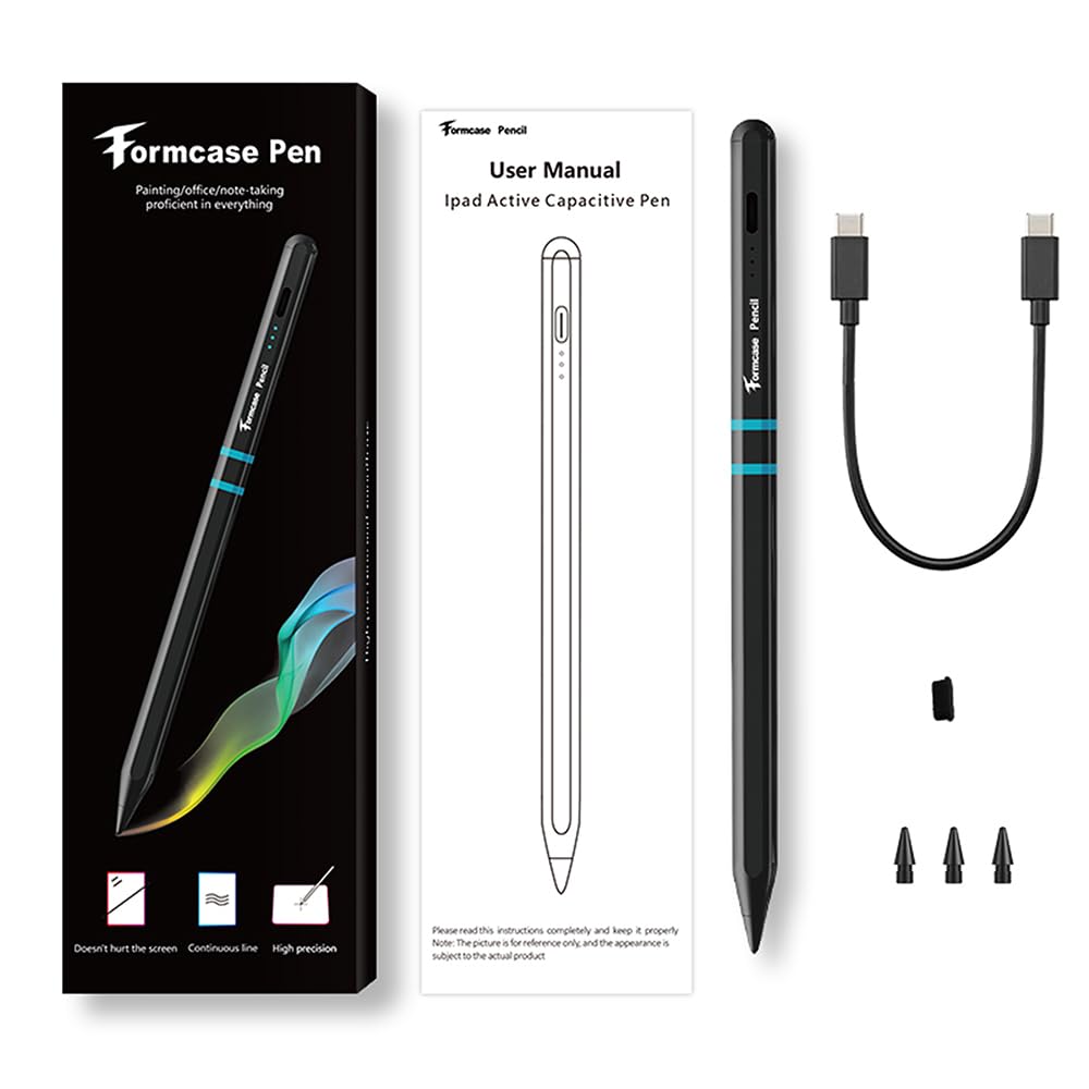 The Formcase Smart Pencil