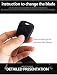 Carcasa Funda Llave Remoto Mando para Citroen C1 C2 C3 C4 C5...