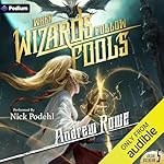 Cover of When Wizards Follow Fools