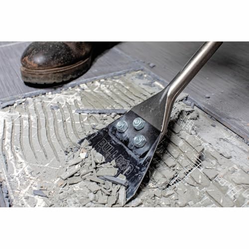 Image of Bosch HS1418RK SDS-plus Bulldog Floor Scraper Replacement Kit