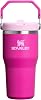Stanley The IceFlow Flip Pipetli Pembe Termos (10-13425-046)