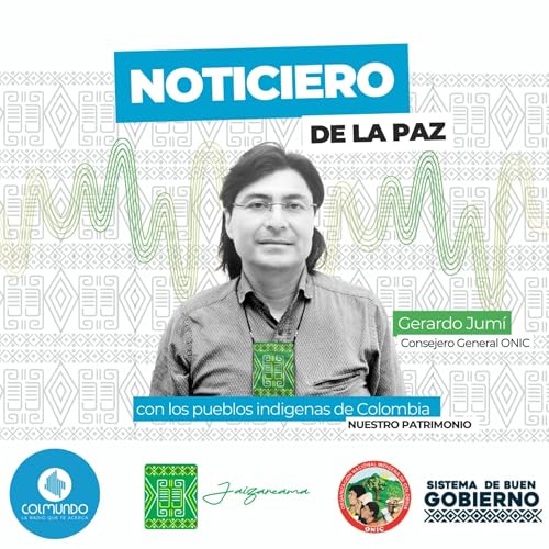 CONNPUEBLOS Titelbild