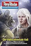  Perry Rhodan 3059: Der transuniversale Keil: Perry Rhodan-Zyklus \