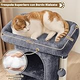 Yaheetech B099DY94SQ lato 4