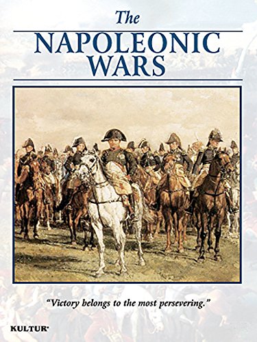 The Campaigns of Napoleon: The Napoleonic Wars