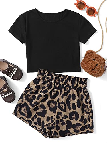 Review de Pantalon corto leopardo para comprar hoy. 26 Imagen adicional