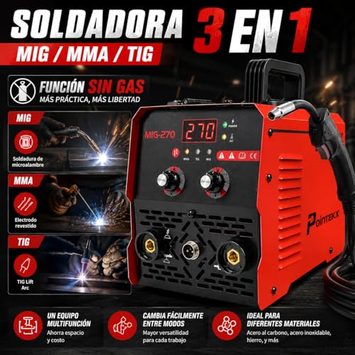 Inverter microalambre 2 Imagen adicional
