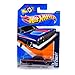 Produktbild 2012 Hot Wheels Muscle Mania - GM '62 Chevy Blue #103/247