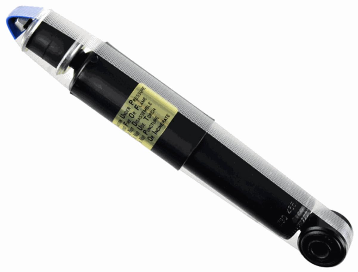 SACHS 230 465 Amortisseur pour Nissan NAVARA (D22) 1997 - Essieu Avant et autres véhicules